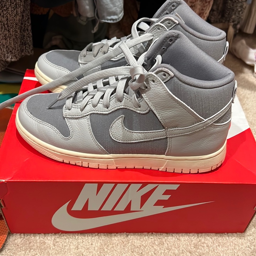Nike dunk